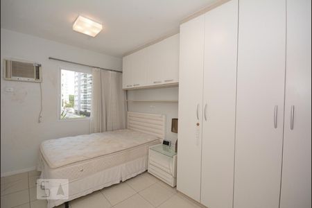 Suíte de apartamento à venda com 2 quartos, 72m² em Jacarepaguá, Rio de Janeiro