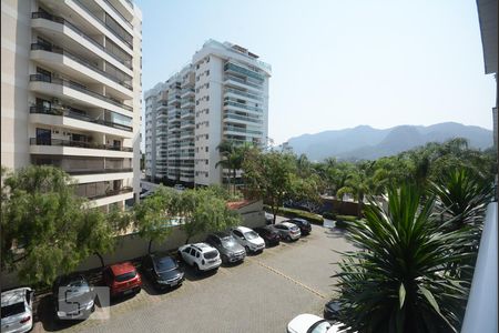 Vista Varanda de apartamento à venda com 2 quartos, 72m² em Jacarepaguá, Rio de Janeiro