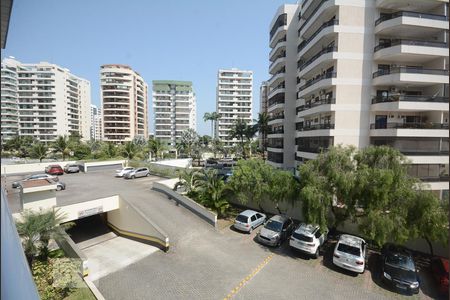 Vista Varanda de apartamento à venda com 2 quartos, 72m² em Jacarepaguá, Rio de Janeiro