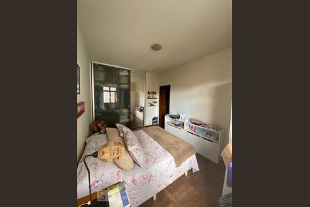 Quarto 1 de apartamento à venda com 2 quartos, 104m² em Coração Eucarístico, Belo Horizonte