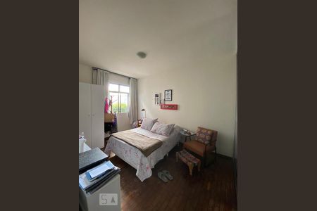 Quarto 1 de apartamento à venda com 2 quartos, 104m² em Coração Eucarístico, Belo Horizonte