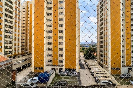 Vista da Varanda de apartamento à venda com 3 quartos, 100m² em Macedo, Guarulhos