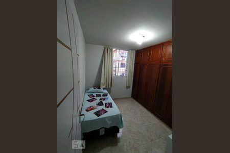 Apartamento à venda com 2 quartos, 57m² em Freguesia (jacarepaguá), Rio de Janeiro