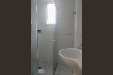 BANHEIRO de apartamento à venda com 2 quartos, 50m² em Vila Santa Maria, São Paulo