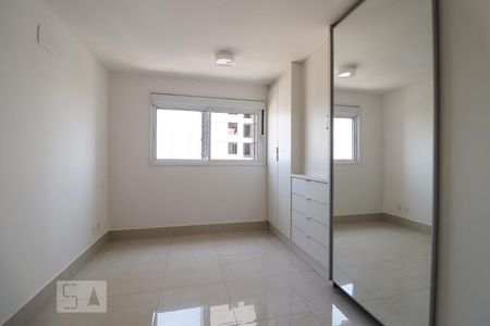 Quarto Suíte de apartamento para alugar com 2 quartos, 70m² em Setor Bueno, Goiânia