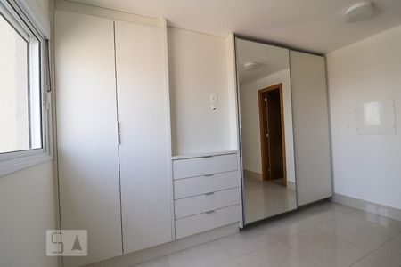 Quarto Suíte de apartamento para alugar com 2 quartos, 70m² em Setor Bueno, Goiânia