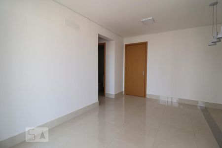 Sala de apartamento para alugar com 2 quartos, 70m² em Setor Bueno, Goiânia