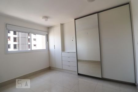 Quarto Suíte de apartamento para alugar com 2 quartos, 70m² em Setor Bueno, Goiânia