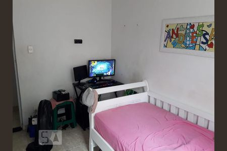 Quarto 2  de apartamento à venda com 3 quartos, 65m² em Taquara, Rio de Janeiro