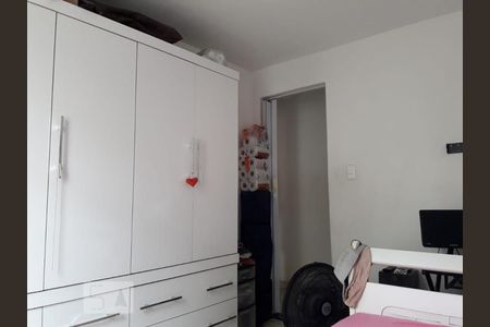 Quarto 2  de apartamento à venda com 3 quartos, 65m² em Taquara, Rio de Janeiro