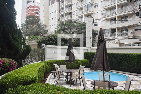 Vista de apartamento à venda com 2 quartos, 53m² em Jardim Ampliação, São Paulo