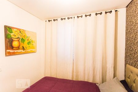 Quarto 1 de apartamento à venda com 2 quartos, 45m² em Vila Independência, São Paulo