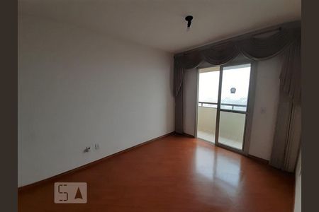 Sala de apartamento para alugar com 2 quartos, 64m² em Santa Terezinha, São Bernardo do Campo