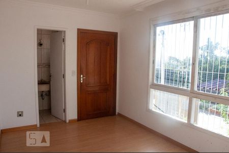 Casa de condomínio à venda com 250m², 3 quartos e 1 vagaSala