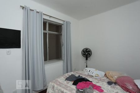 Quarto 2 de apartamento para alugar com 2 quartos, 80m² em Copacabana, Rio de Janeiro
