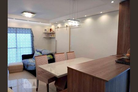 Apartamento à venda com 72m², 3 quartos e 1 vagaSala de Jantar