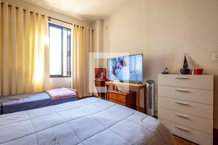 Quarto 2 de apartamento à venda com 2 quartos, 90m² em Paraíso, São Paulo