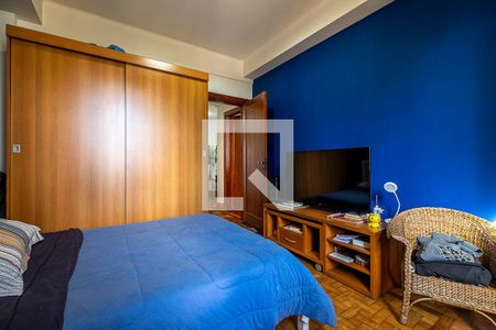 Quarto 1 de apartamento à venda com 2 quartos, 90m² em Paraíso, São Paulo
