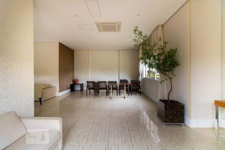 Apartamento à venda com 75m², 2 quartos e 1 vaga Apartamento à venda com 75m², 2 quartos e 1 vagaÁrea comum - Salão de festas