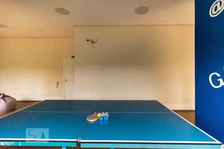 Apartamento à venda com 75m², 2 quartos e 1 vaga Apartamento à venda com 75m², 2 quartos e 1 vagaSalão de jogos Infantil