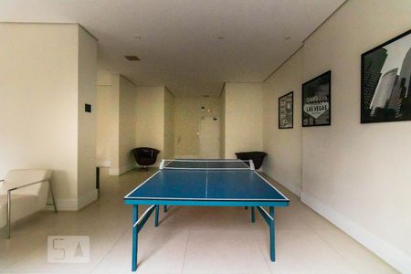 Apartamento à venda com 75m², 2 quartos e 1 vaga Apartamento à venda com 75m², 2 quartos e 1 vagaSalão de jogos Adulto