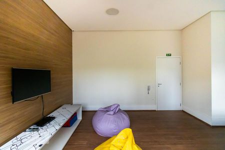 Apartamento à venda com 75m², 2 quartos e 1 vaga Apartamento à venda com 75m², 2 quartos e 1 vagaEspaço Jovem