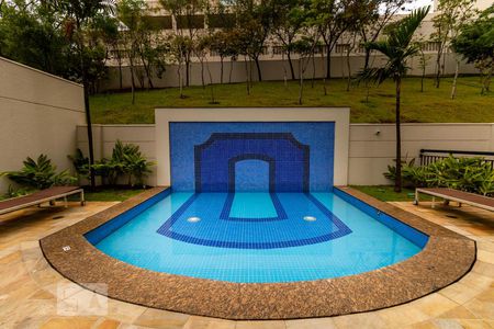 Apartamento à venda com 75m², 2 quartos e 1 vaga Apartamento à venda com 75m², 2 quartos e 1 vagaÁrea comum - Piscina Infantil