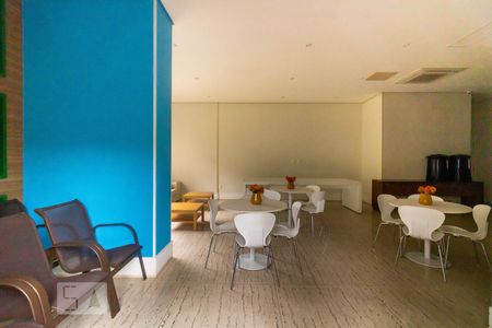 Apartamento à venda com 75m², 2 quartos e 1 vaga Apartamento à venda com 75m², 2 quartos e 1 vagaÁrea comum -Salão de Festas Infantil