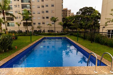 Apartamento à venda com 75m², 2 quartos e 1 vaga Apartamento à venda com 75m², 2 quartos e 1 vagaÁrea comum - Piscina