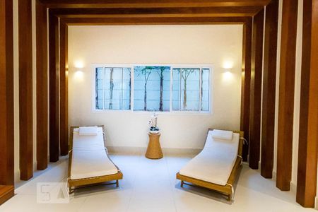 Apartamento à venda com 75m², 2 quartos e 1 vaga Apartamento à venda com 75m², 2 quartos e 1 vagaSPA