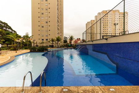 Apartamento à venda com 75m², 2 quartos e 1 vaga Apartamento à venda com 75m², 2 quartos e 1 vagaÁrea comum - Piscina