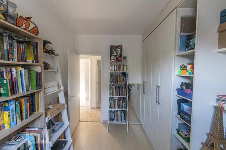 Quarto 1 de apartamento à venda com 3 quartos, 79m² em Alto da Mooca, São Paulo