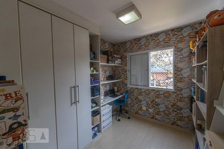 Quarto 1 de apartamento à venda com 3 quartos, 79m² em Alto da Mooca, São Paulo