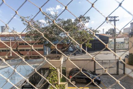 Vista Quarto 1 de apartamento à venda com 3 quartos, 79m² em Alto da Mooca, São Paulo