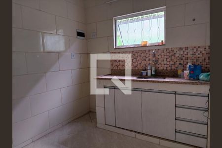 Casa para alugar com 3 quartos, 80m² em Olaria, Rio de Janeiro