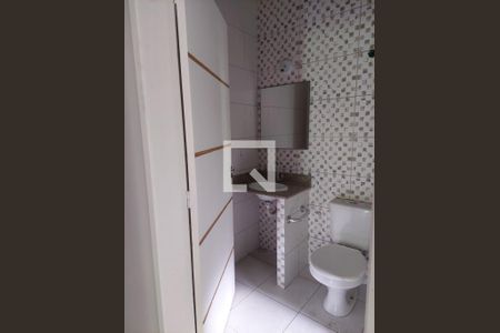 Casa para alugar com 3 quartos, 80m² em Olaria, Rio de Janeiro