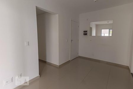 Sala de apartamento à venda com 2 quartos, 49m² em São Pedro, Osasco