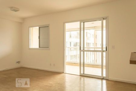 Sala de apartamento para alugar com 2 quartos, 79m² em Vila Leopoldina, São Paulo