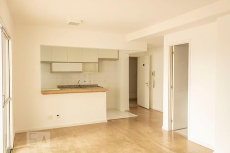 Sala de apartamento para alugar com 2 quartos, 79m² em Vila Leopoldina, São Paulo