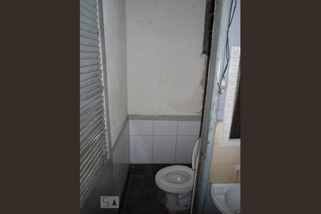 Banheiro de apartamento à venda com 14 quartos, 710m² em Centro, Rio de Janeiro