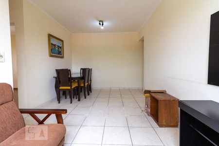 Apartamento à venda com 60m², 2 quartos e 1 vagaSala