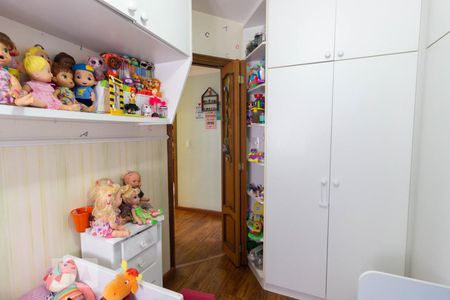 Quarto de apartamento à venda com 2 quartos, 56m² em Nossa Senhora do O, São Paulo