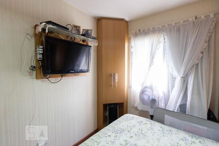 Quarto de apartamento à venda com 2 quartos, 56m² em Nossa Senhora do O, São Paulo