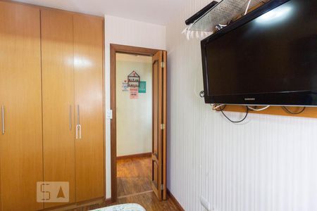 Quarto de apartamento à venda com 2 quartos, 56m² em Nossa Senhora do O, São Paulo