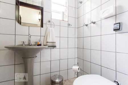 Lavabo da Sala de casa para alugar com 4 quartos, 750m² em Vila Sao Geraldo, São Paulo