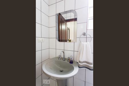 Lavabo da Sala de casa para alugar com 4 quartos, 750m² em Vila Sao Geraldo, São Paulo