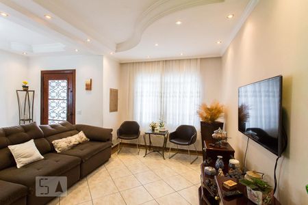 Sala de casa à venda com 4 quartos, 750m² em Vila Sao Geraldo, São Paulo