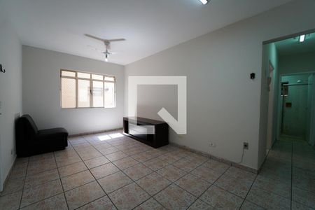 Sala de apartamento para alugar com 2 quartos, 74m² em Perdizes, São Paulo