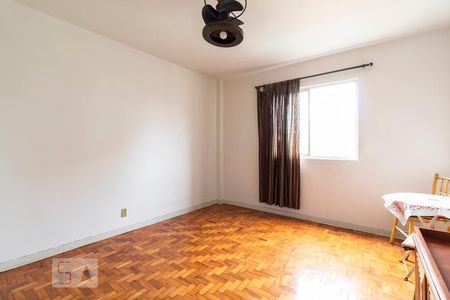 Sala de apartamento para alugar com 1 quarto, 61m² em Pinheiros, São Paulo