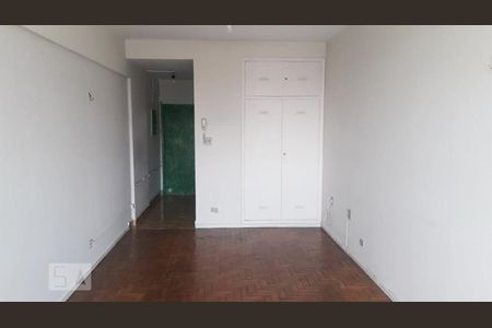 Kitnet de kitnet/studio para alugar com 1 quarto, 41m² em Consolação, São Paulo